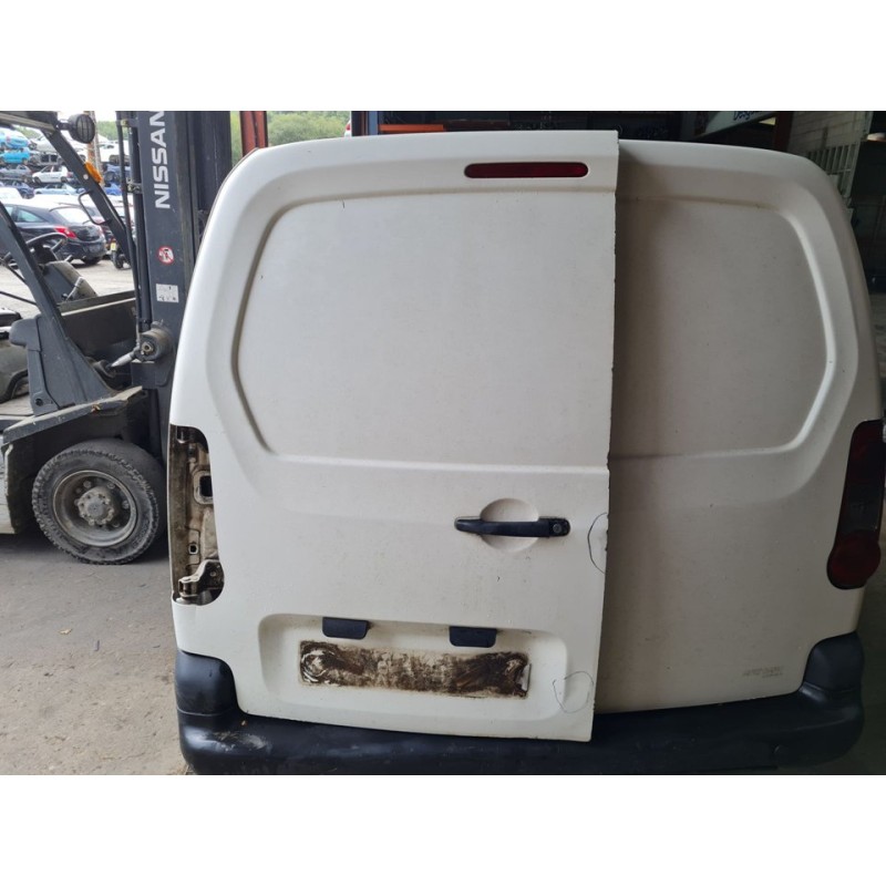 CITROËN BERLINGO