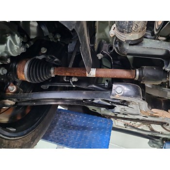 TRANSMISION DELANTERA DERECHA R2X63B436AC 