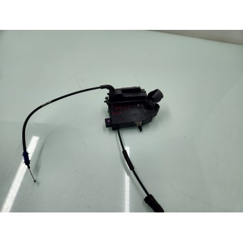CERRADURA PUERTA DELANTERA DERECHA 9810310280 