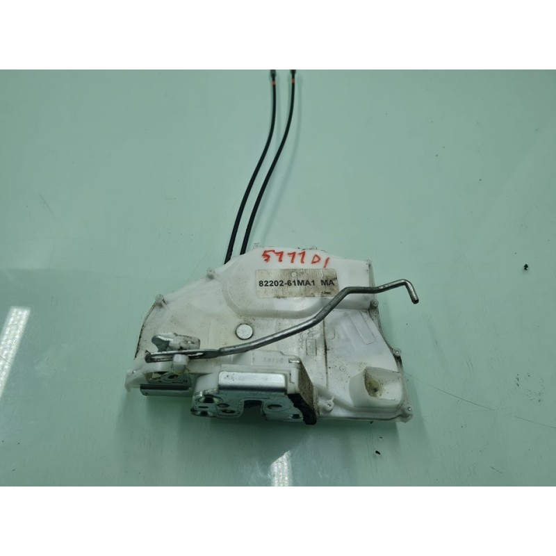 CERRADURA PUERTA DELANTERA IZQUIERDA 8220261MA1 