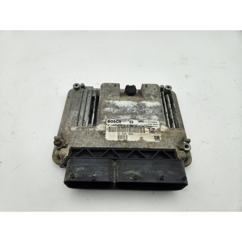 CENTRALITA MOTOR UCE 55568896 