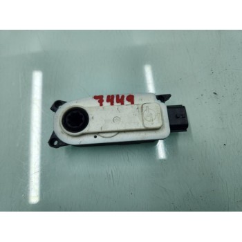 MOTOR APERTURA TRAMPILLAS CLIMATIZADOR 6477R1012A 