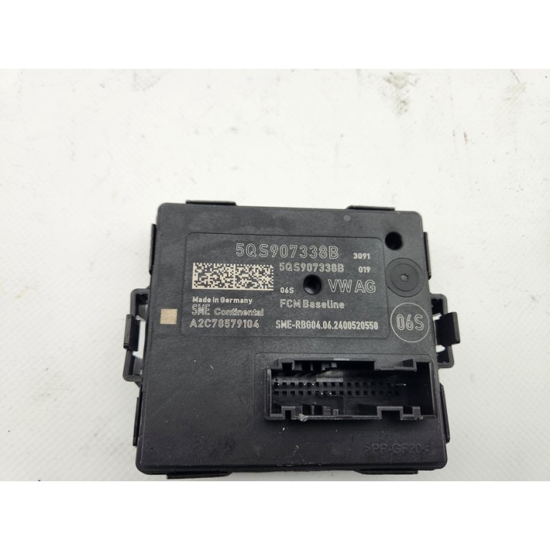 MODULO ELECTRONICO 5QS907338B 