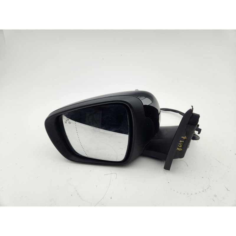 RETROVISOR IZQUIERDO 