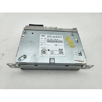 SISTEMA AUDIO / RADIO CD 9818613880 