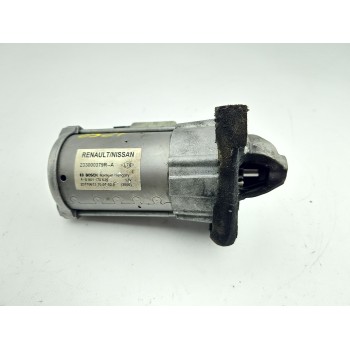 MOTOR ARRANQUE 
