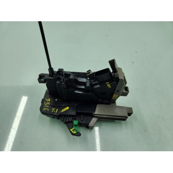 CERRADURA PUERTA TRASERA IZQUIERDA 81410J7300 