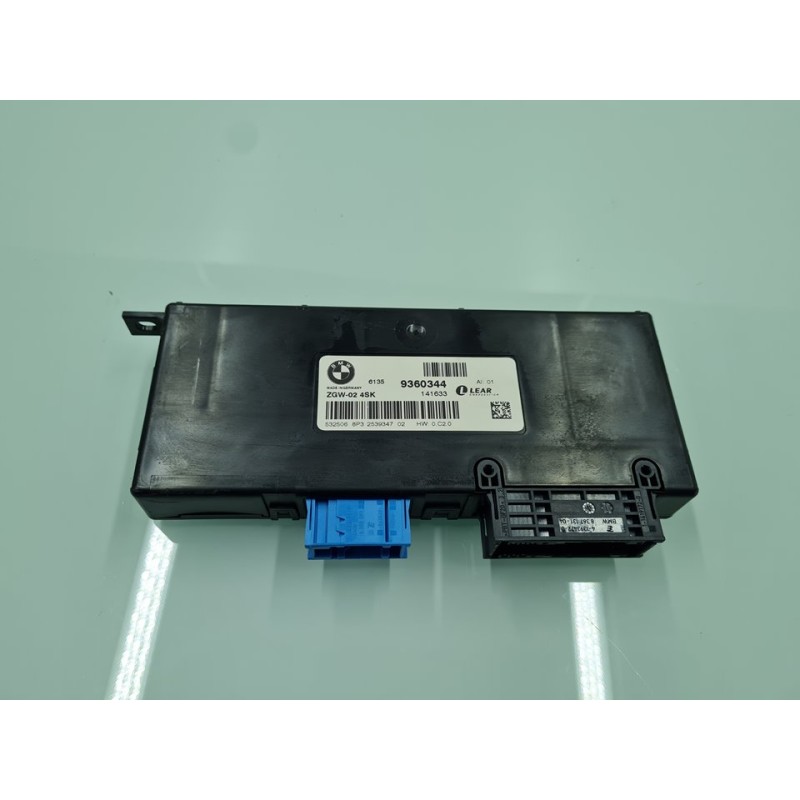 MODULO ELECTRONICO 9360344 