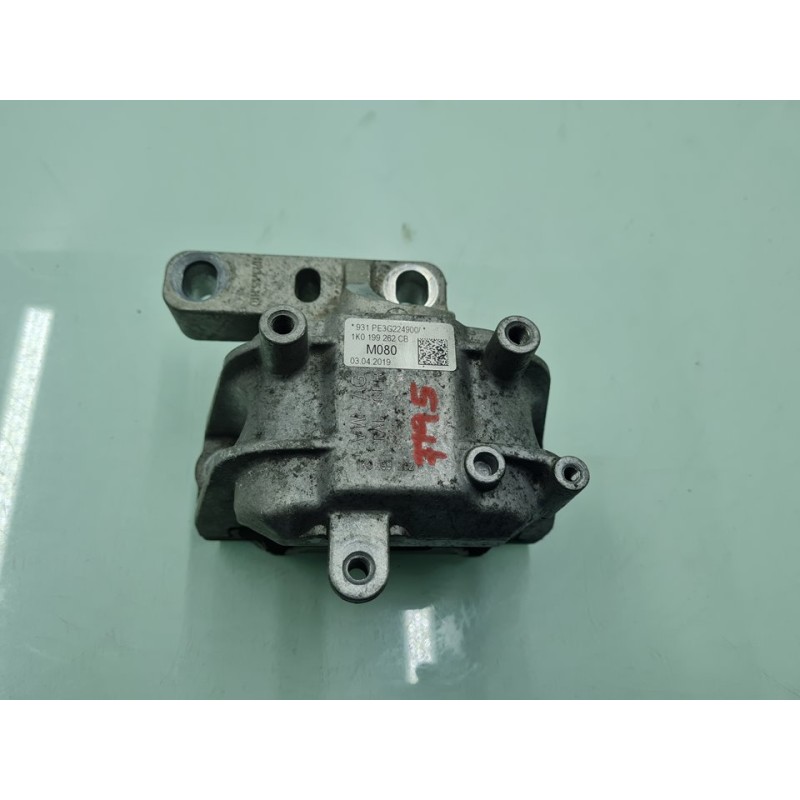 SOPORTE MOTOR DERECHO 1K0199262CB 