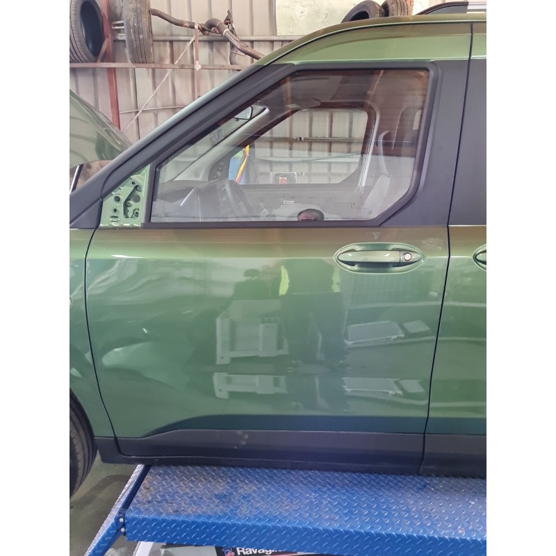 PUERTA DELANTERA IZQUIERDA PR2X6V20125AB 