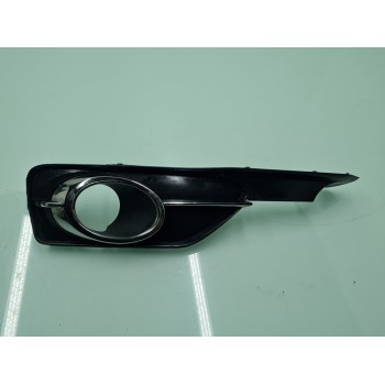 REJILLA PARAGOLPES IZQUIERDA 9811438377 