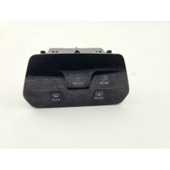 MANDO LUCES 5H0941193AF 