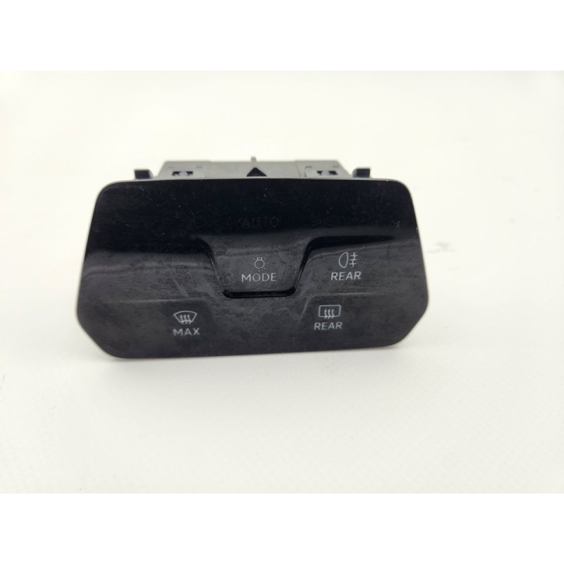 MANDO LUCES 5H0941193AF 