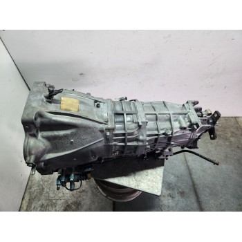 CAJA CAMBIOS 3303053210 