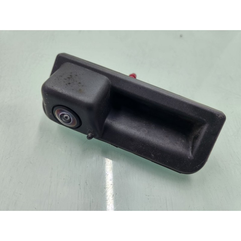 MANETA EXTERIOR MALETERO / PORTON 5E3827566A 
