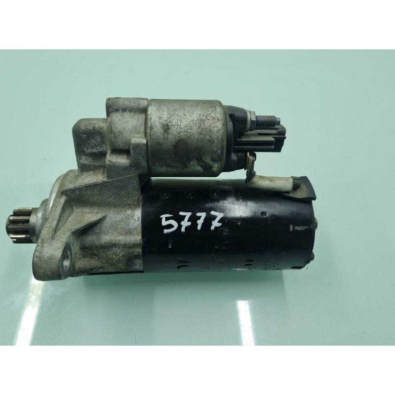 MOTOR ARRANQUE 02E911024A 