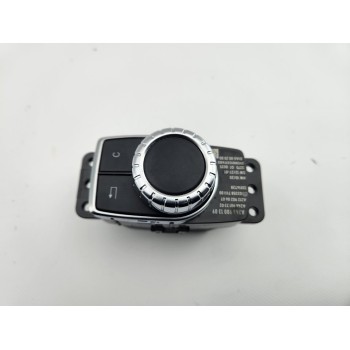 MANDO MULTIFUNCION A2469001309 