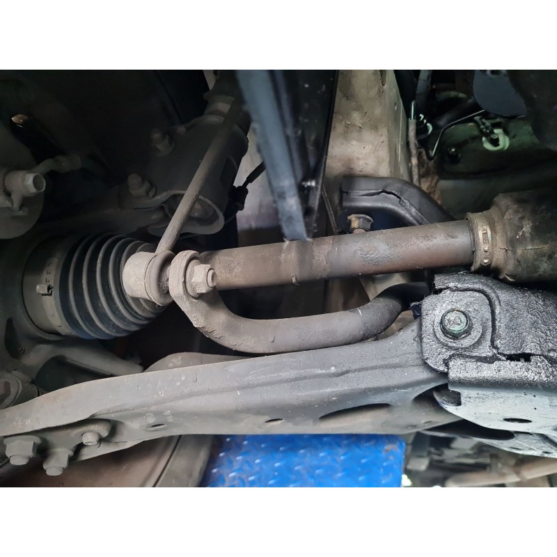 TRANSMISION DELANTERA DERECHA 495012Y900SJ 