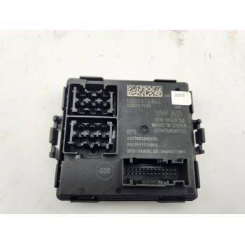 MODULO ELECTRONICO 5QS907530C 