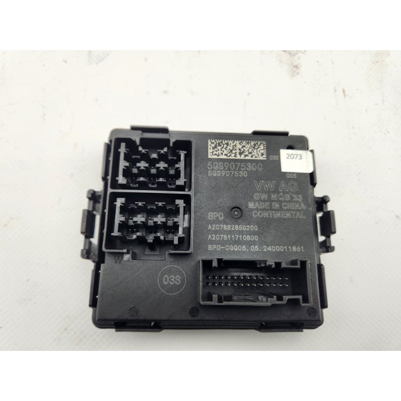 MODULO ELECTRONICO 5QS907530C 