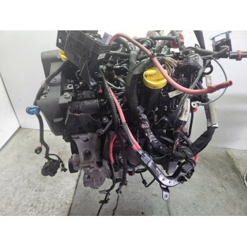 MOTOR COMPLETO K9K832 