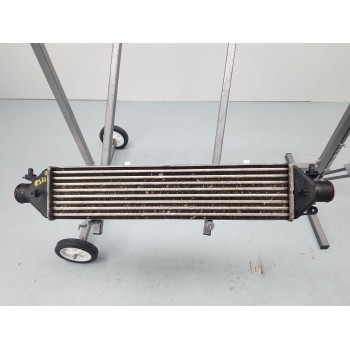 INTERCOOLER 896255500 