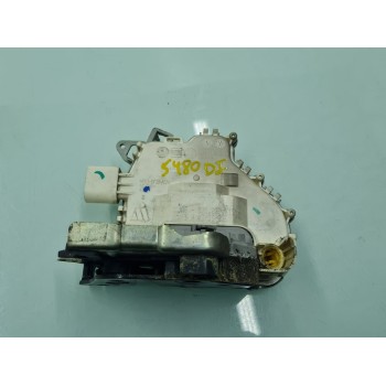 CERRADURA PUERTA DELANTERA IZQUIERDA 8J1837015C 