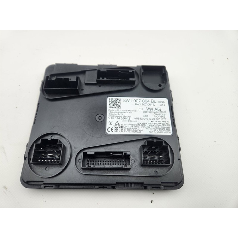 MODULO ELECTRONICO 8W1907064BL 