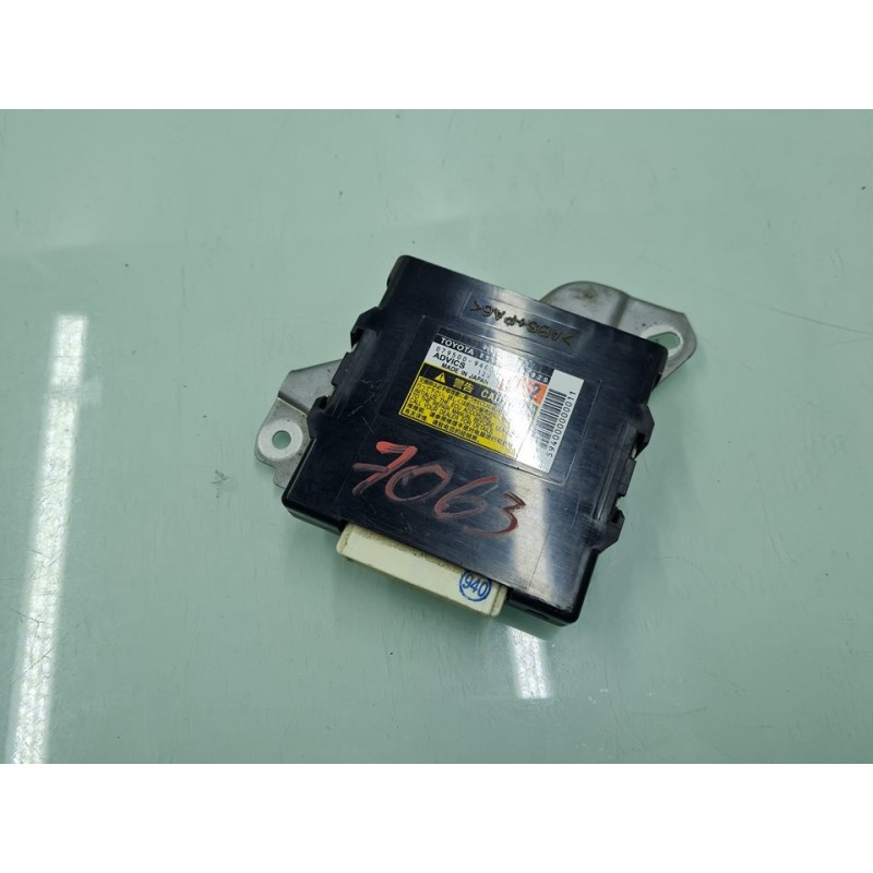 MODULO ELECTRONICO 8963052020 