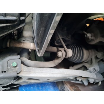 TRANSMISION DELANTERA IZQUIERDA 495002Y900SJ 