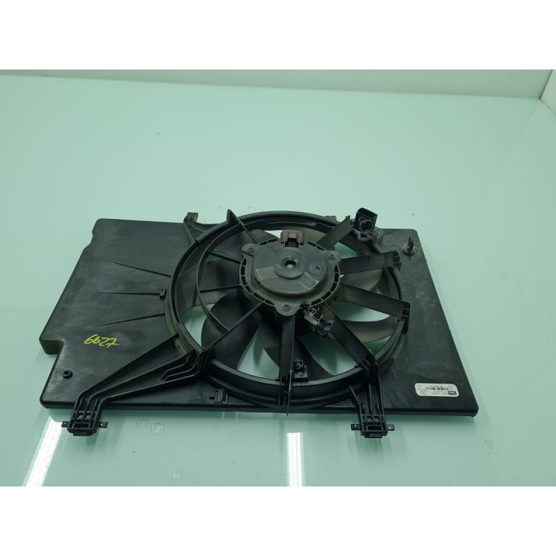 ELECTROVENTILADOR 8V518C607CG 