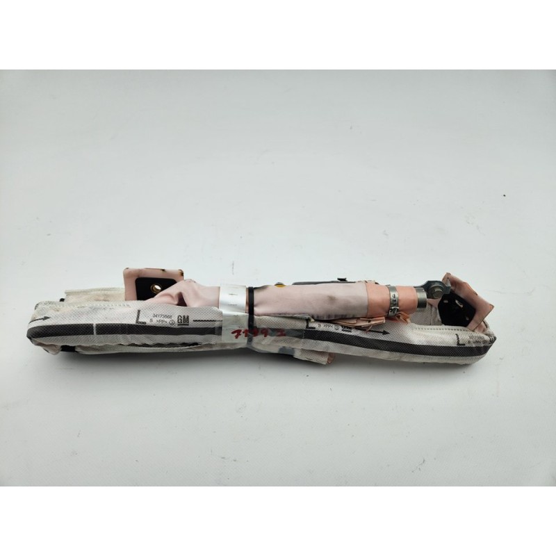 AIRBAG CORTINA DELANTERO IZQUIERDO 34122192E 