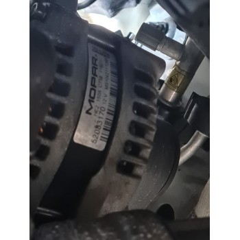 ALTERNADOR 52083170 