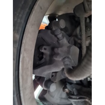 PINZA DE FRENO TRASERA IZQUIERDA 
