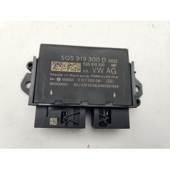 MODULO ELECTRONICO 5QS919300D 