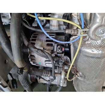 ALTERNADOR JX6T10300KB 