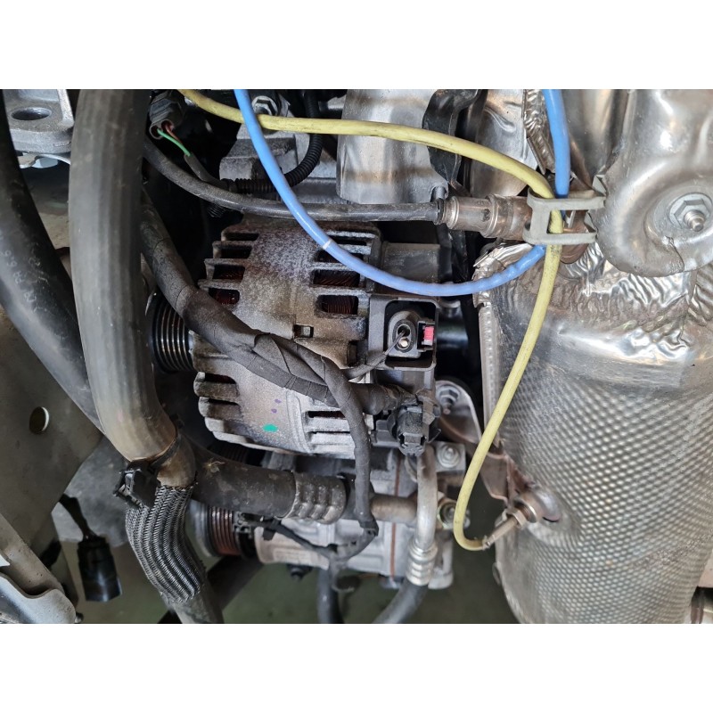 ALTERNADOR JX6T10300KB 
