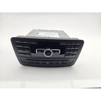 SISTEMA NAVEGACION GPS A2469000012 