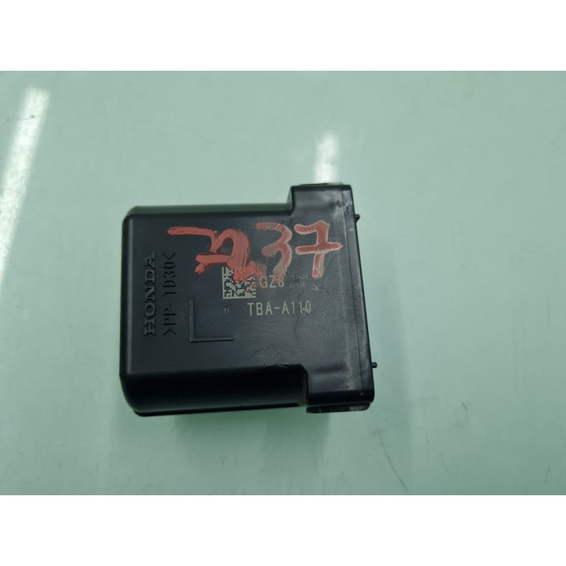 MODULO ELECTRONICO TBAA110 