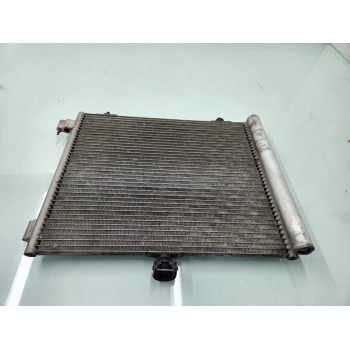 CONDENSADOR / RADIADOR AIRE ACONDICIONADO 9653035980 