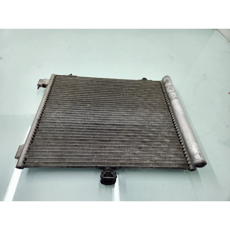 CONDENSADOR / RADIADOR AIRE ACONDICIONADO 9653035980 