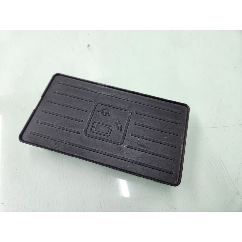 MODULO ELECTRONICO 81A035502 