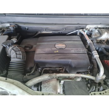 MOTOR COMPLETO Z22D 