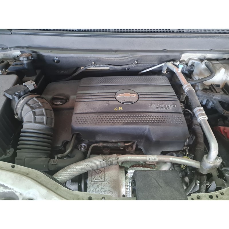 MOTOR COMPLETO Z22D 