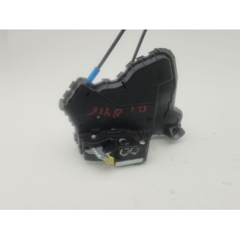 CERRADURA PUERTA DELANTERA IZQUIERDA 6904002210 