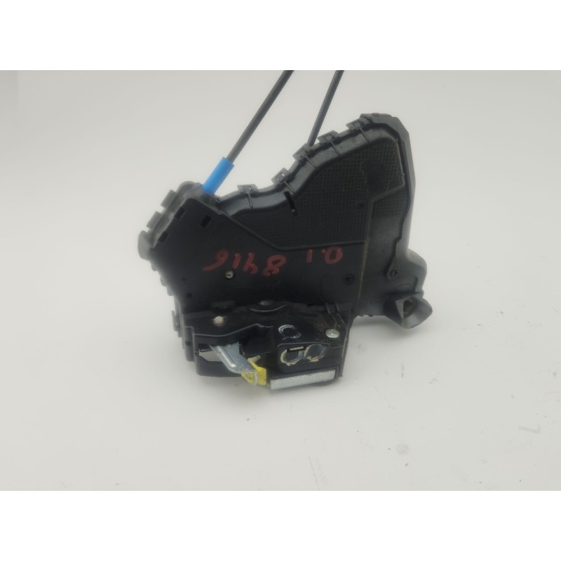 CERRADURA PUERTA DELANTERA IZQUIERDA 6904002210 