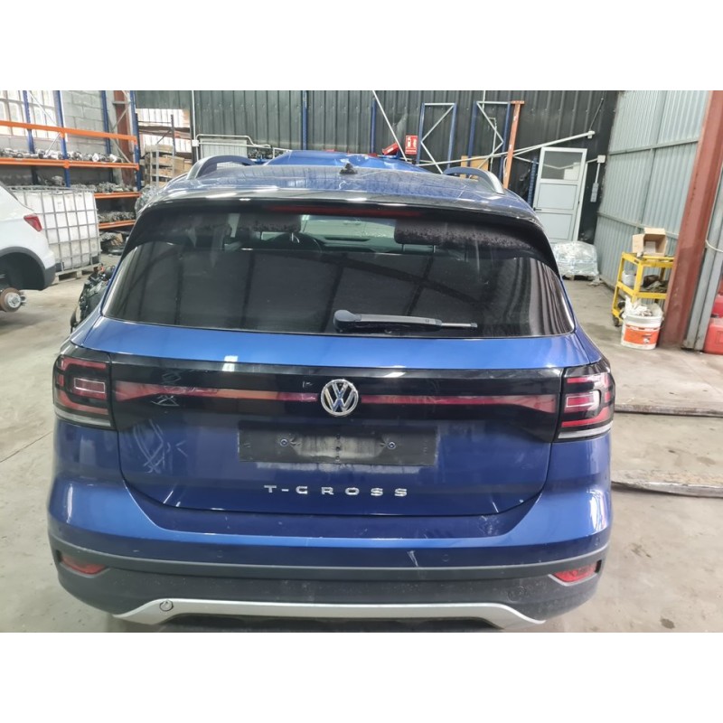 PORTON TRASERO 2GM827025D 