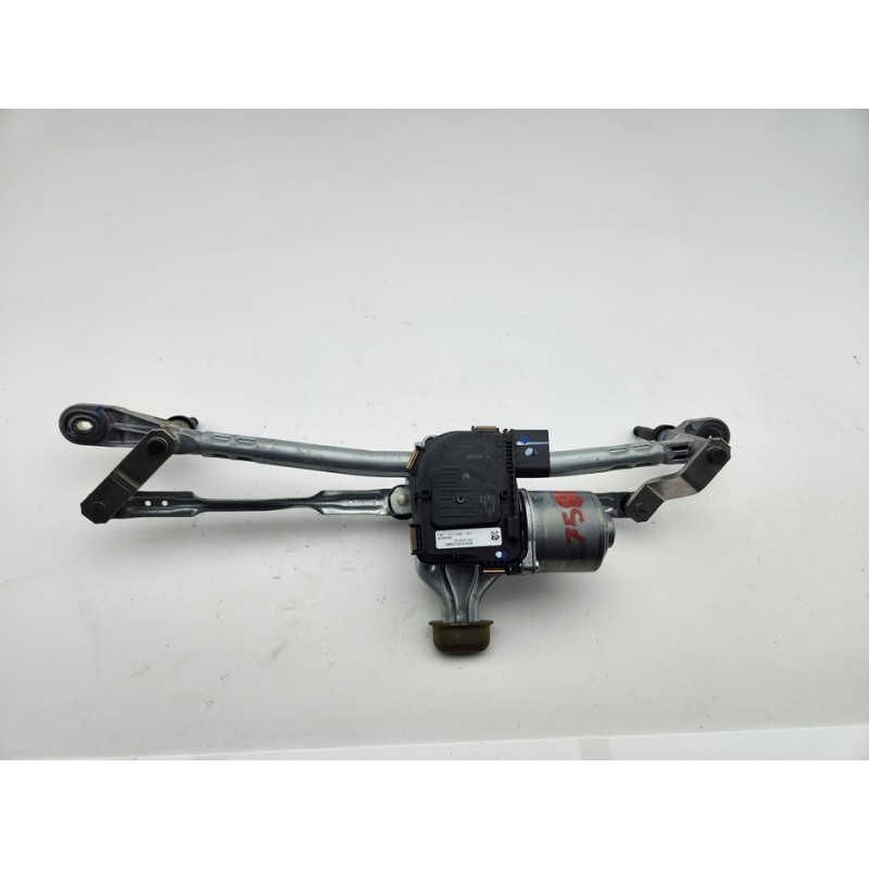MOTOR LIMPIA DELANTERO 9824762480 