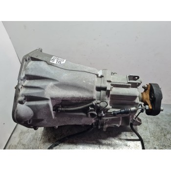 CAJA CAMBIOS 2122600301 