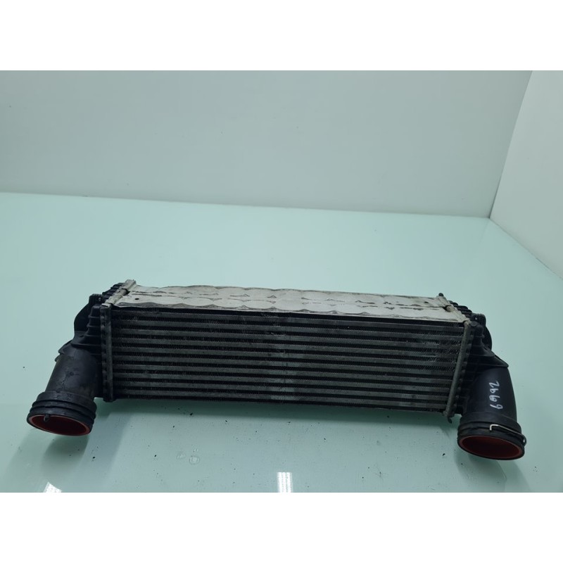INTERCOOLER 17517809321 